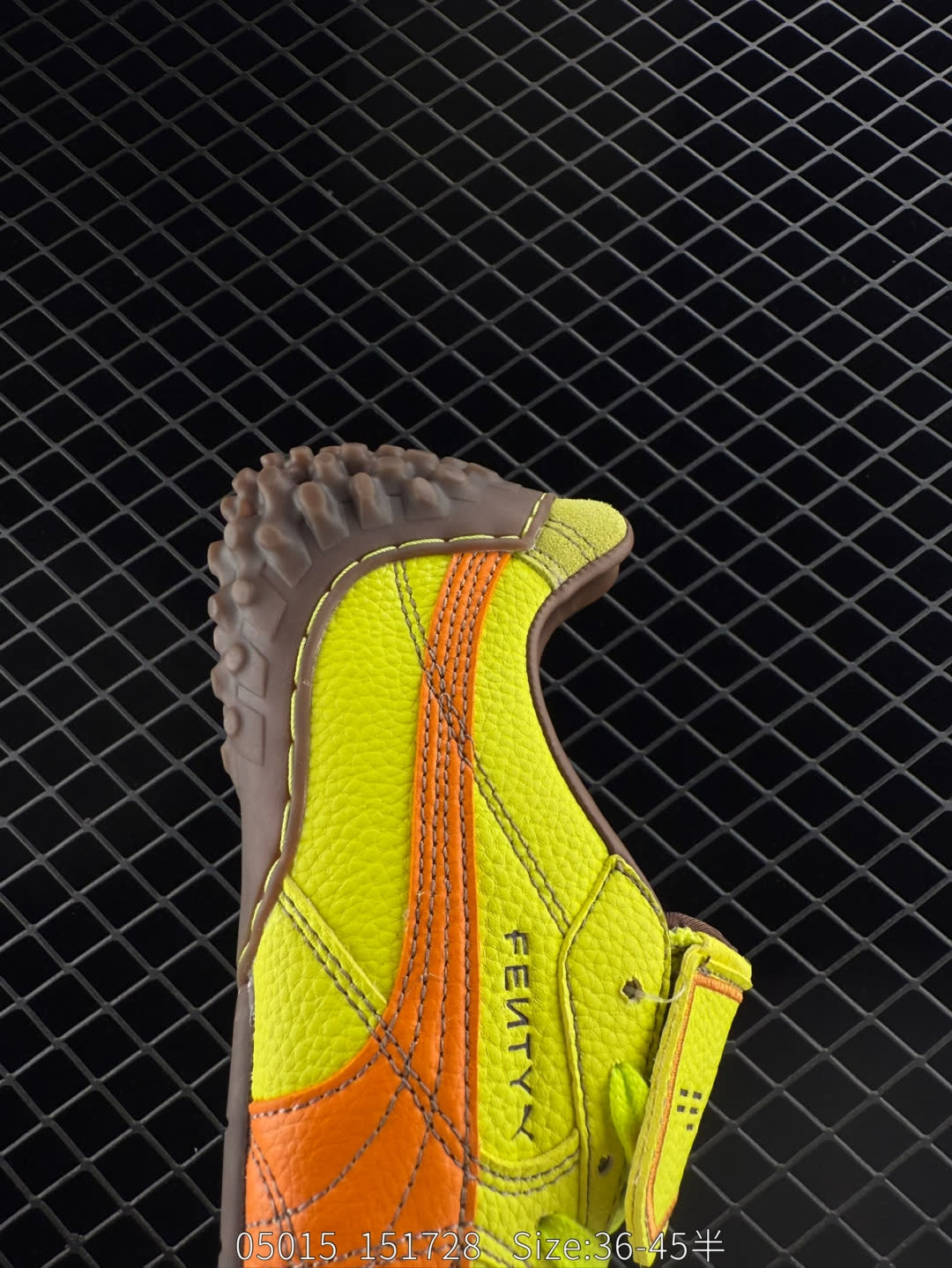 PUMA × FENTY AVANTI LS
